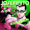 Josefinito - C U in B3RLIN (feat. Johar Untz) - Single